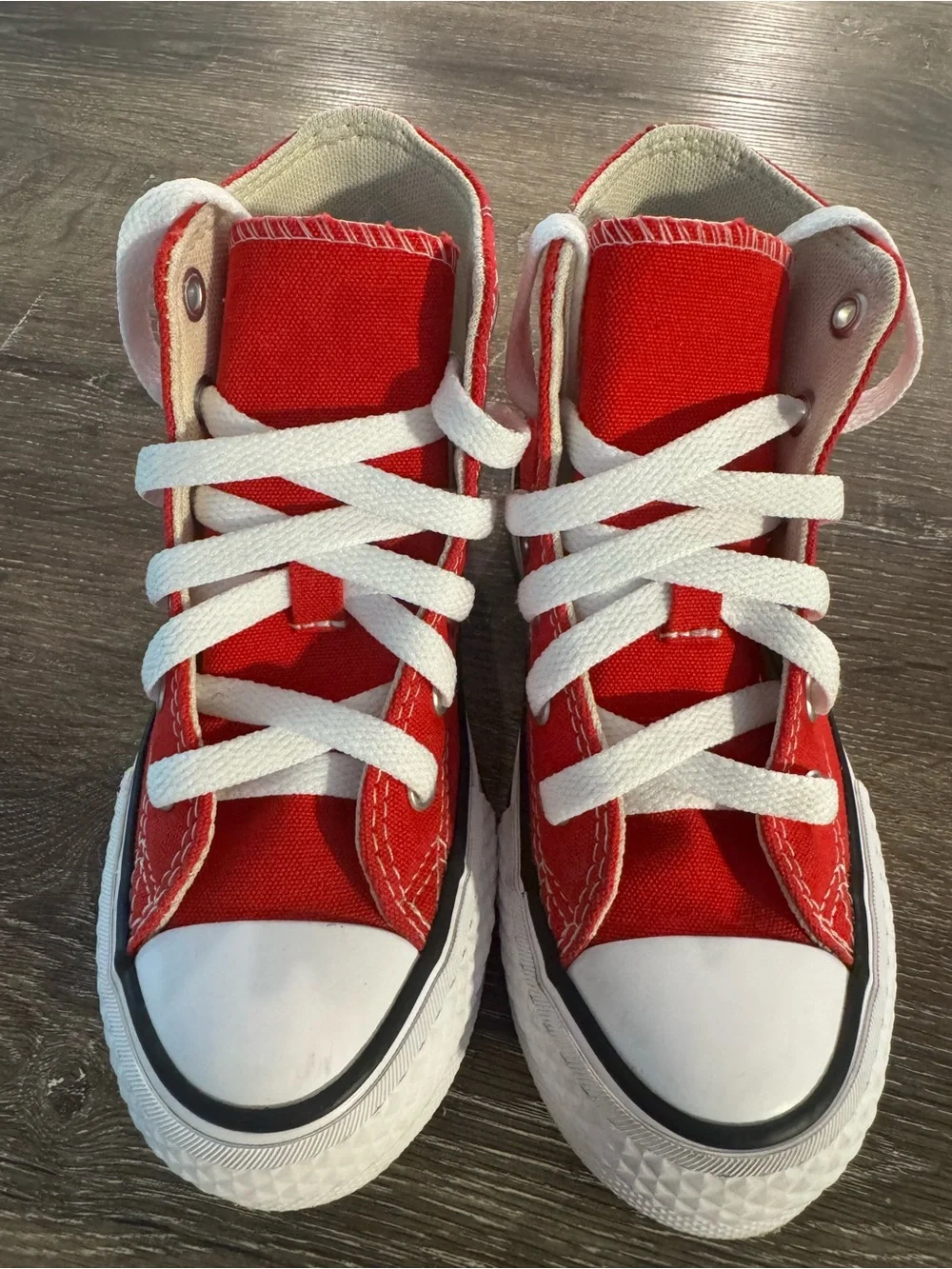 Converse / 11C